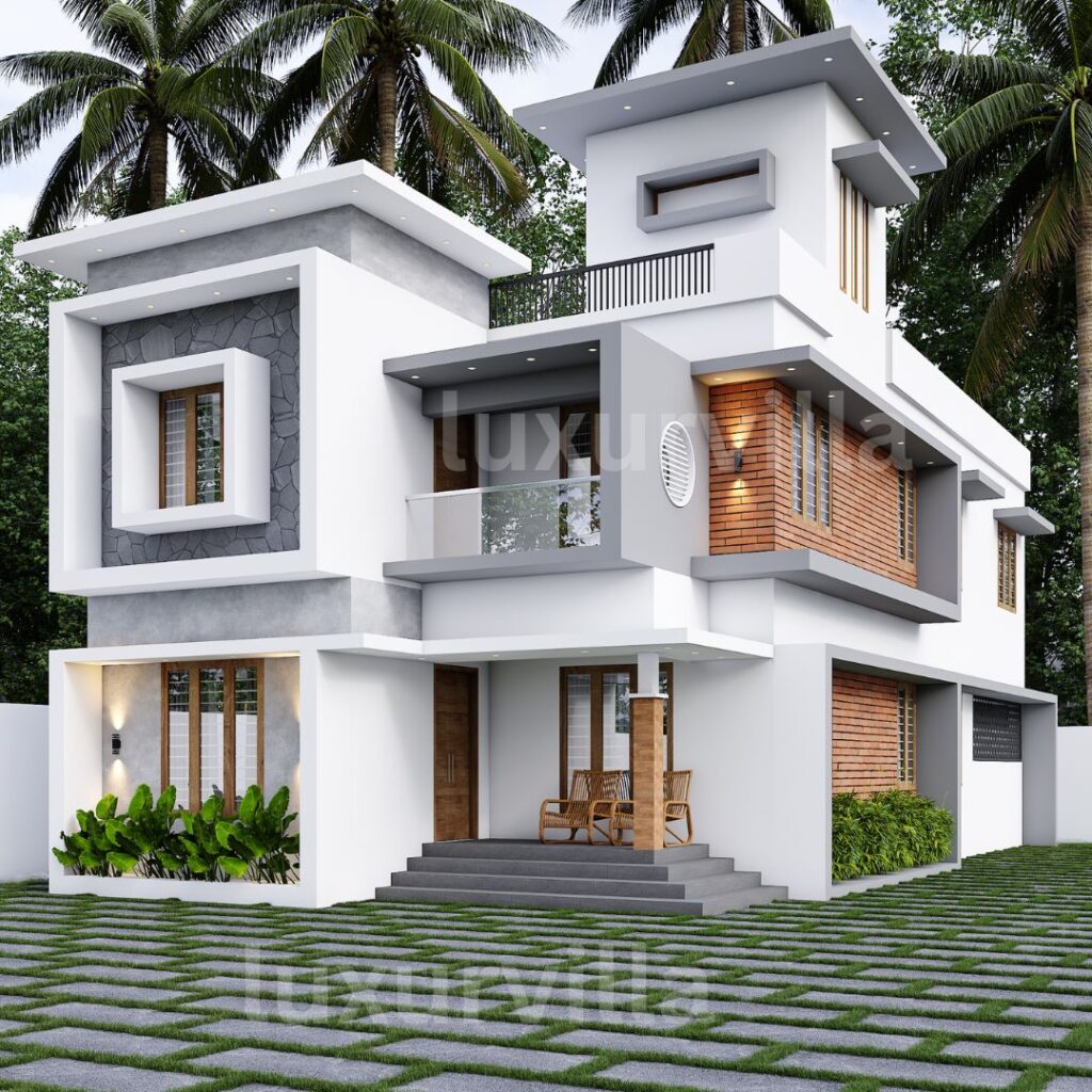 house construction in kerala